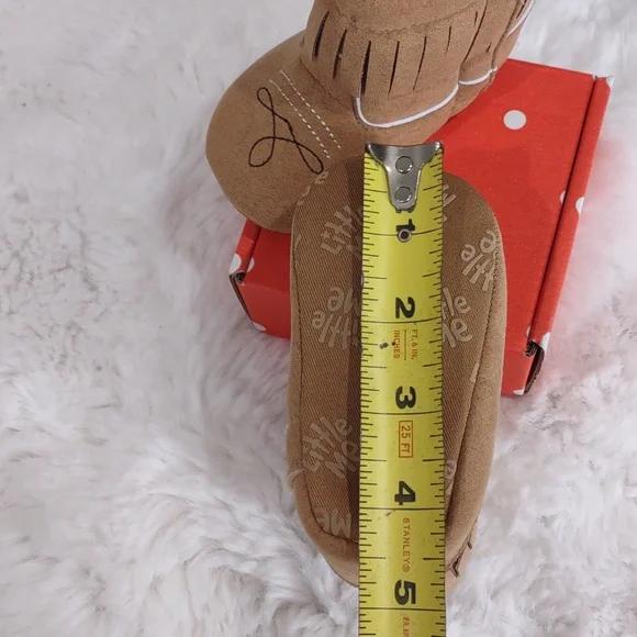 LITTLE ME BOOT. - Picture 10 of 13